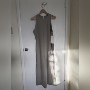 Lululemon Maxi Dress
